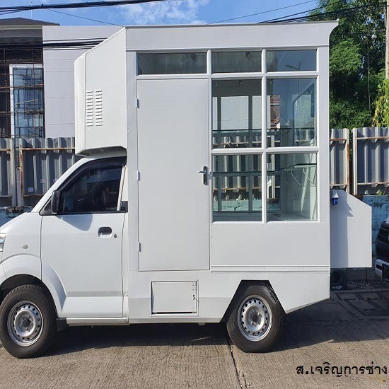 รับทำหลังคารถฟู้ดทรัค - รับทำหลังคารถฟู้ดทรัค - ส.เจริญการช่าง รับทำหลังคารถฟู้ดทรัค - รับทำหลังคารถฟู้ดทรัค - ส.เจริญการช่าง