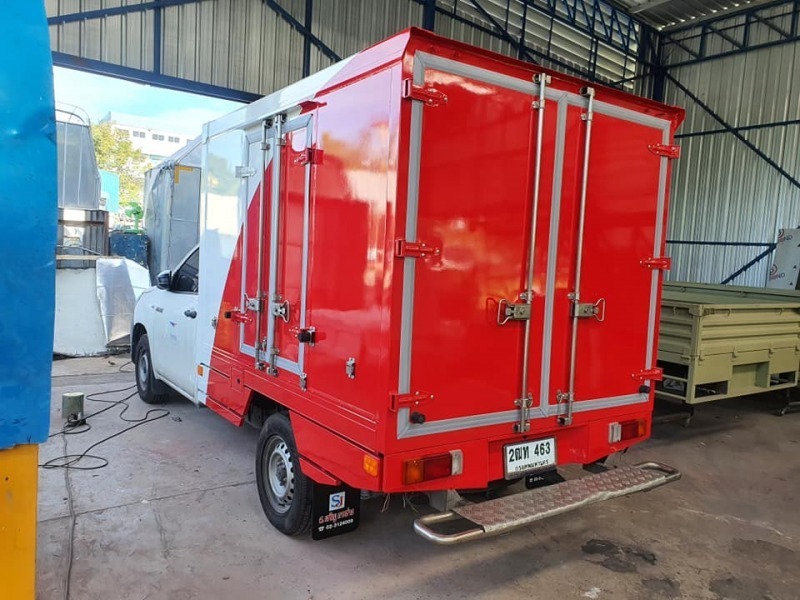 รับต่อตู้ทึบ