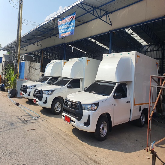 ส.เจริญการช่าง รับต่อ ตู้ทึบ ตู้แห้ง